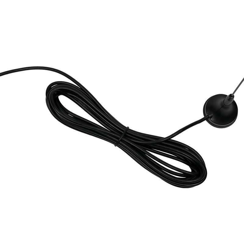 FeiXunteng antena za komunikacijske uređaje, raspon frekvencija 136–174/400–470 MHz, impedancija 50 Ω, dobitak 3.0 dB