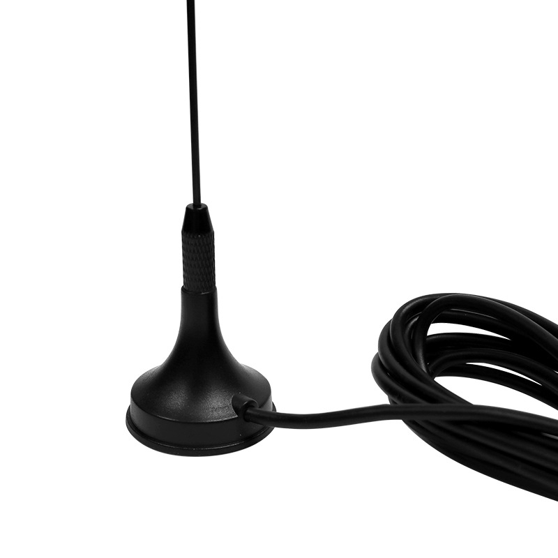 FeiXunteng antena za komunikacijske uređaje, raspon frekvencija 136–174/400–470 MHz, impedancija 50 Ω, dobitak 3.0 dB