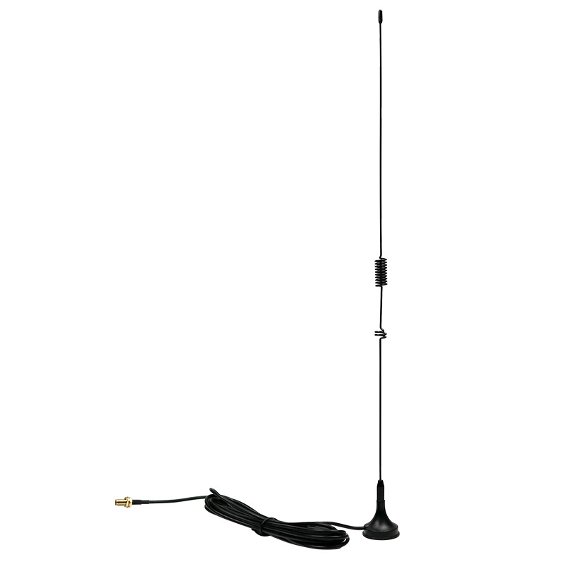 FeiXunteng antena za komunikacijske uređaje, raspon frekvencija 136–174/400–470 MHz, impedancija 50 Ω, dobitak 3.0 dB