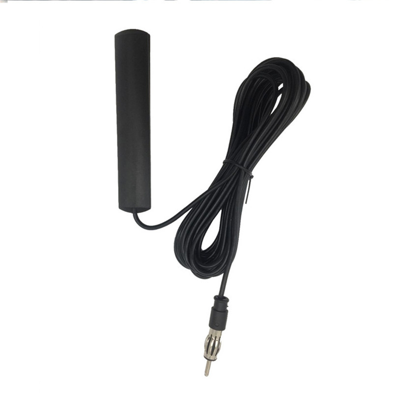 ANT-309 Patch antena za auto – prednje i stražnje ugradnja, FM antena pojačivač