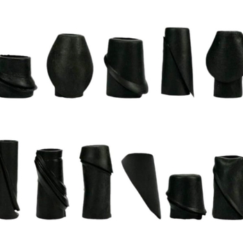 Baifeng Antenă Auto Retractabilă – Universal 12V, Montaj cu mufă