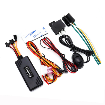 CY06 GPS locator za vozila, točnost GPS 5 m, IPX5 vodootpornost, napajanje DC 9–90V, trajanje baterije 12 h, ugrađena antena