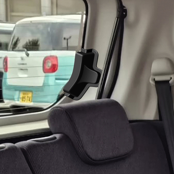 Za Daihatsu Move: zaštitni poklopac antene i zaštitni poklopac za vodove prtljažnika – unutarnji dodatak (kompatibilan s 25 modela)