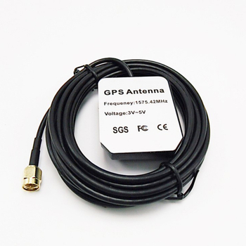 Aktivna antena za vozilo GPS/Beidou s visokim ziskom i dvostupanjskim pojačalom filtra