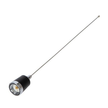 NMO antena za vozilo, VHF/UHF, 100W, 144/430MHz