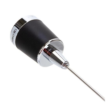 NMO antena za vozilo, VHF/UHF, 100W, 144/430MHz