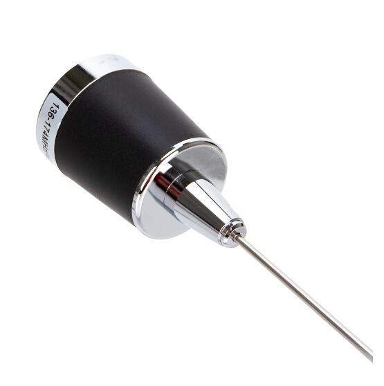 NMO antena za vozilo, VHF/UHF, 100W, 144/430MHz
