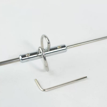 Antena auto NL-770S, universal pentru vehicule, anti-interferențe, rază 10-50 km