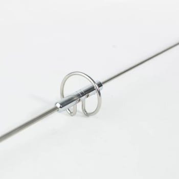 Antena auto NL-770S, universal pentru vehicule, anti-interferențe, rază 10-50 km