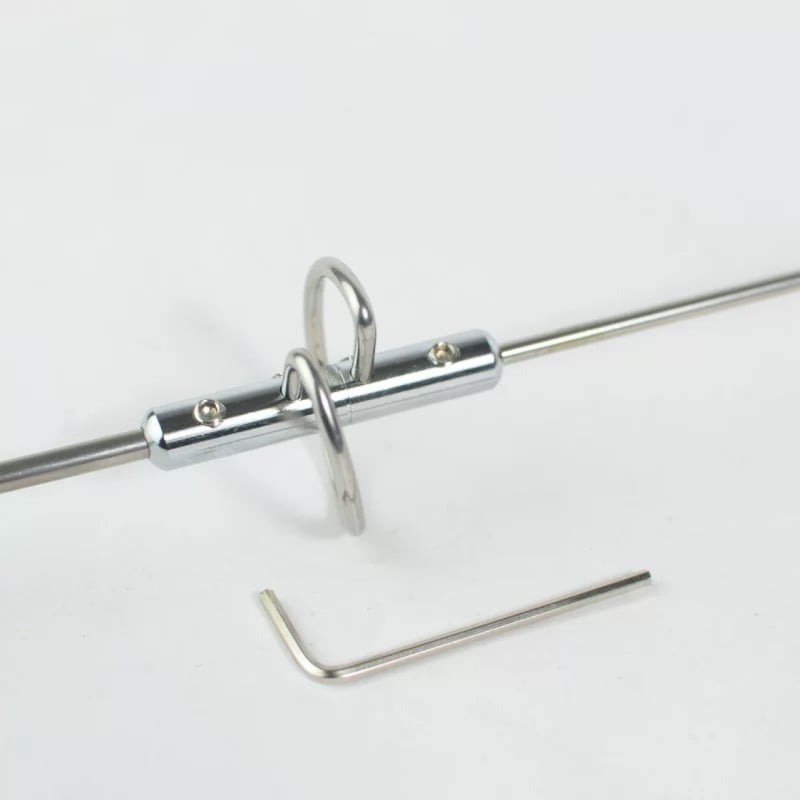 Antena auto NL-770S, universal pentru vehicule, anti-interferențe, rază 10-50 km