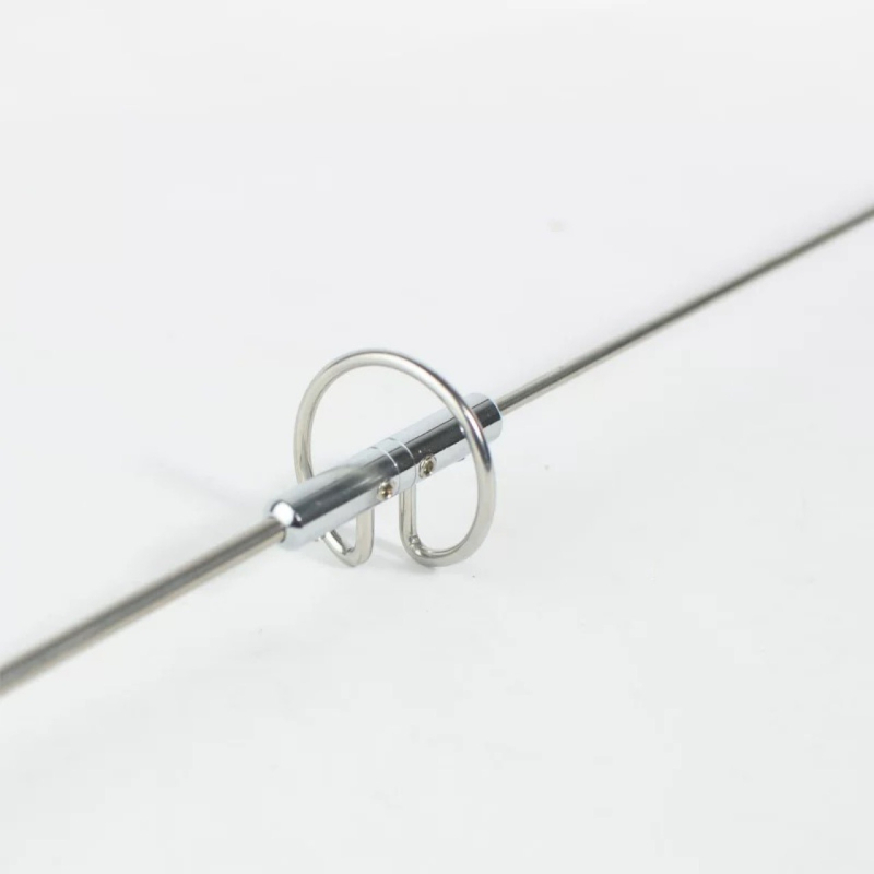 Antena auto NL-770S, universal pentru vehicule, anti-interferențe, rază 10-50 km