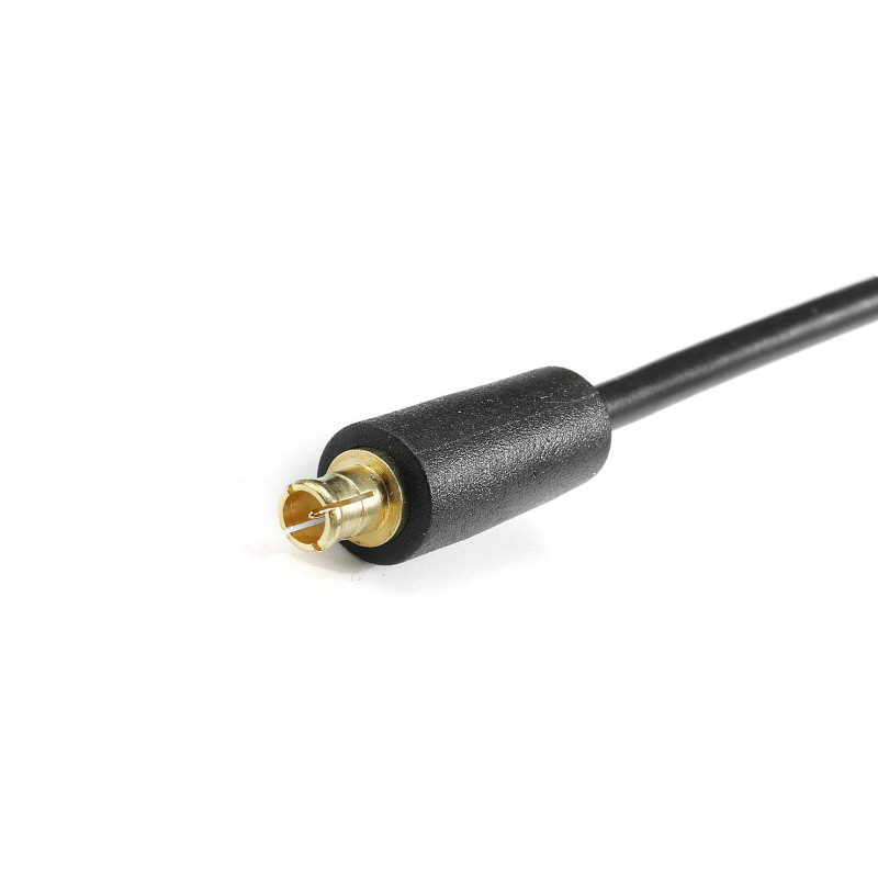Aktivna DAB antena za automobil sa SMB interfejsom, SMA/SMB/MCX/FAKRA priključci, RG174 koaksijalni kabel, 50 Ω impedancija