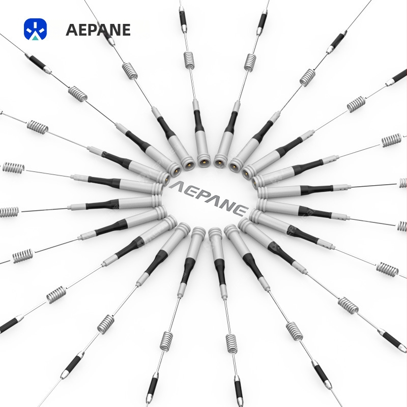 Yipai SG-M507UV anténa pre automobil a námorné použitie Walkie-Talkie, dosah 3–5 km, bez batérií, proti rušeniu, pevná