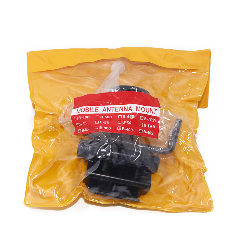 Clip de margine pentru antenă auto RB-402 – Feng ruitong, compatibil cu antene auto, fără slot pentru carduri