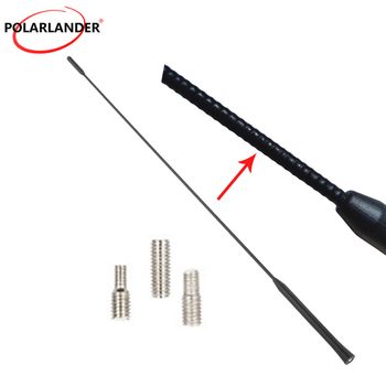 AM/FM auto antena za Ford Focus – navojna instalacija