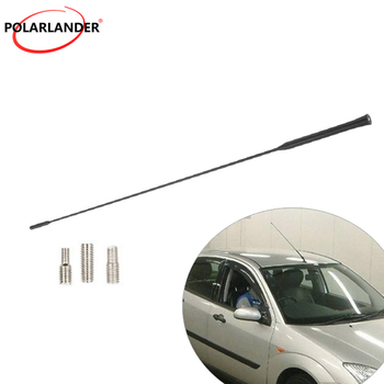 AM/FM auto antena za Ford Focus – navojna instalacija