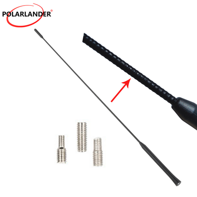 AM/FM auto antena za Ford Focus – navojna instalacija