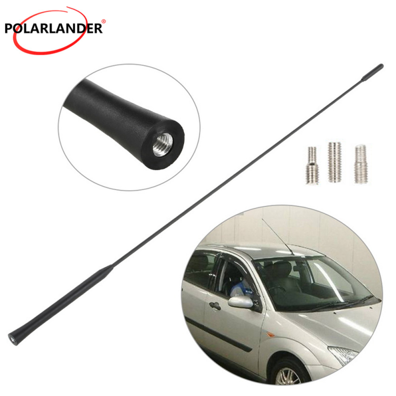 AM/FM auto antena za Ford Focus – navojna instalacija