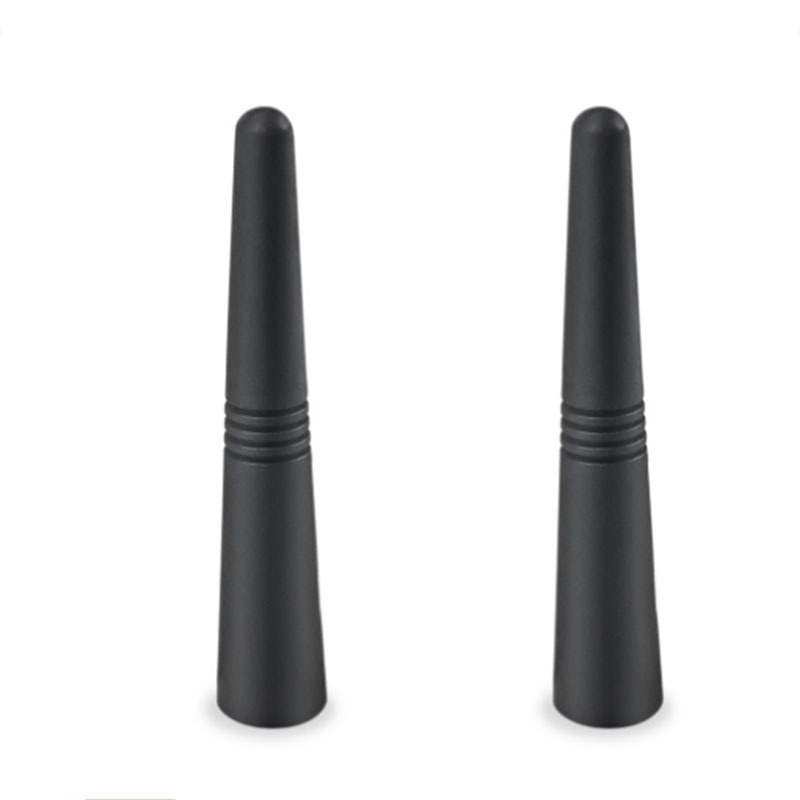 Antena, montaj filet, funcționare la 12V, utilizare generală, fără personalizare