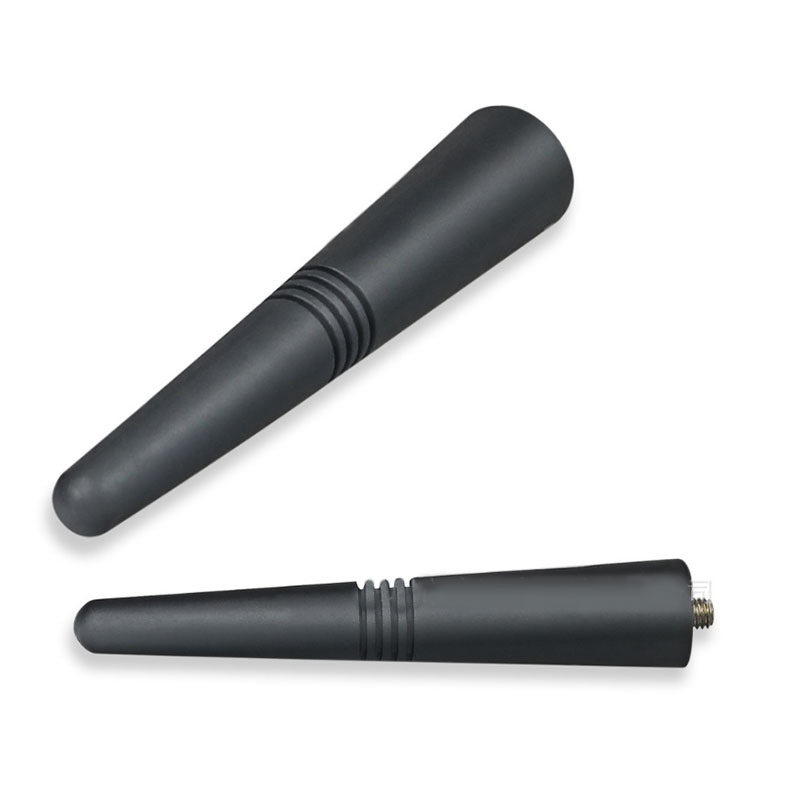 Antena, montaj filet, funcționare la 12V, utilizare generală, fără personalizare