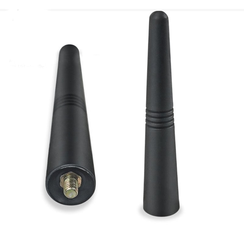 Antena, montaj filet, funcționare la 12V, utilizare generală, fără personalizare