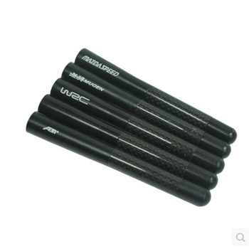 Antena radio pentru mașină, compatibilă TRD și Universal, instalare plug-in, 11V, durată de viață 100000 ore