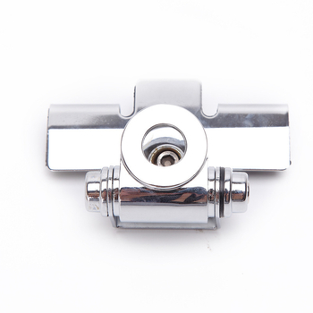 Baofeng clip de antenă auto RB-400, impermeabil, rază de 1.5–3 km, fără baterie