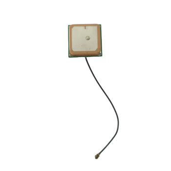 Automobilska GNSS antena s aktivnom keramikom dizajnom, GPS+BeiDou+GLONASS, duljina kabela 3m/5m/10m