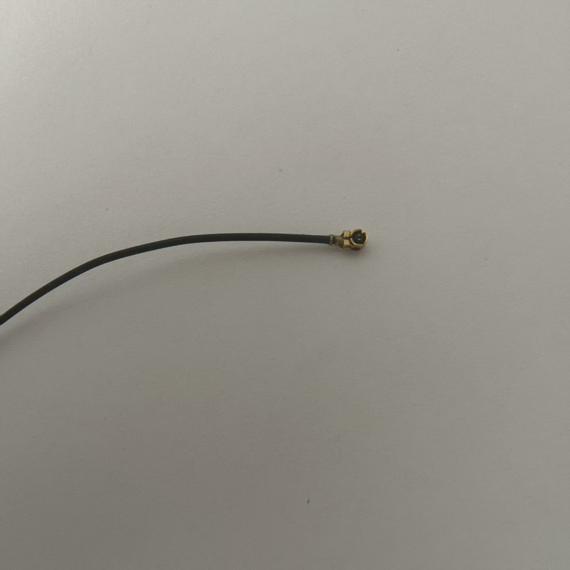 Automobilska GNSS antena s aktivnom keramikom dizajnom, GPS+BeiDou+GLONASS, duljina kabela 3m/5m/10m