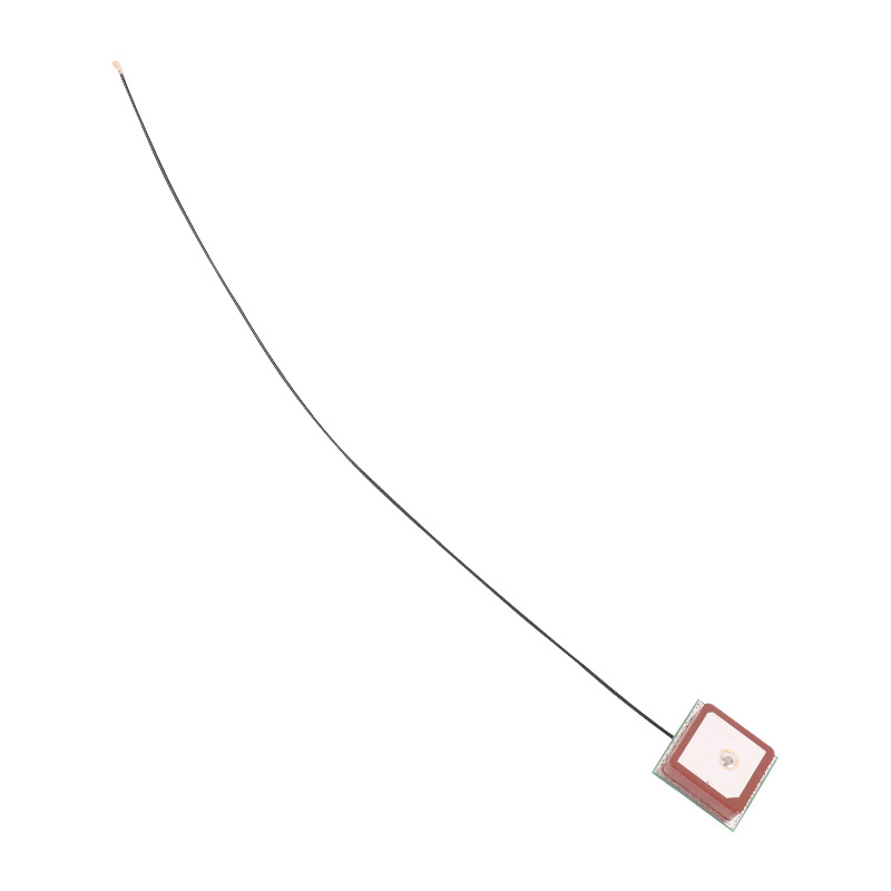 Antenă GPS pentru mașină Tiancong cu Wi‑Fi în bandă întreagă, câștig înalt și semnal stabil