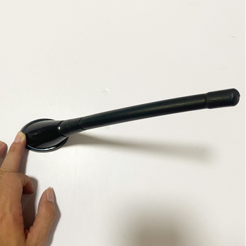 Yirui auto antena za TV — univerzalna kompatibilnost, montaža ljepilom