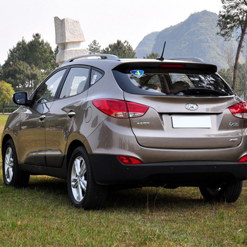 Auto antena za radio Hyundai/Kia, montaža navojem, spiralna fleksibilna antena, marka Rui Jian, trajanje ovisi o korištenju
