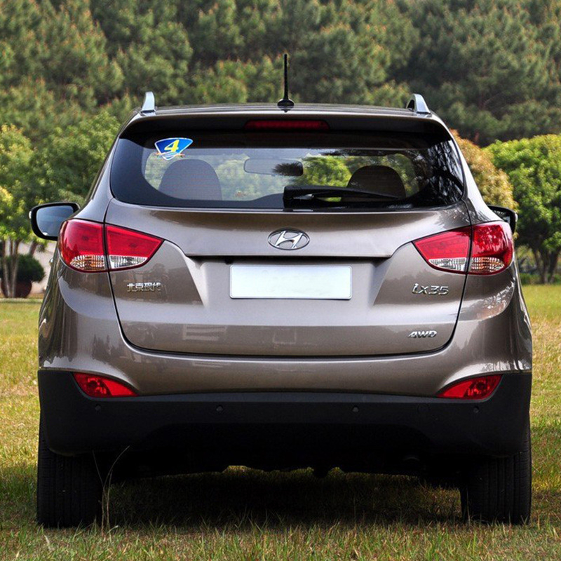 Auto antena za radio Hyundai/Kia, montaža navojem, spiralna fleksibilna antena, marka Rui Jian, trajanje ovisi o korištenju