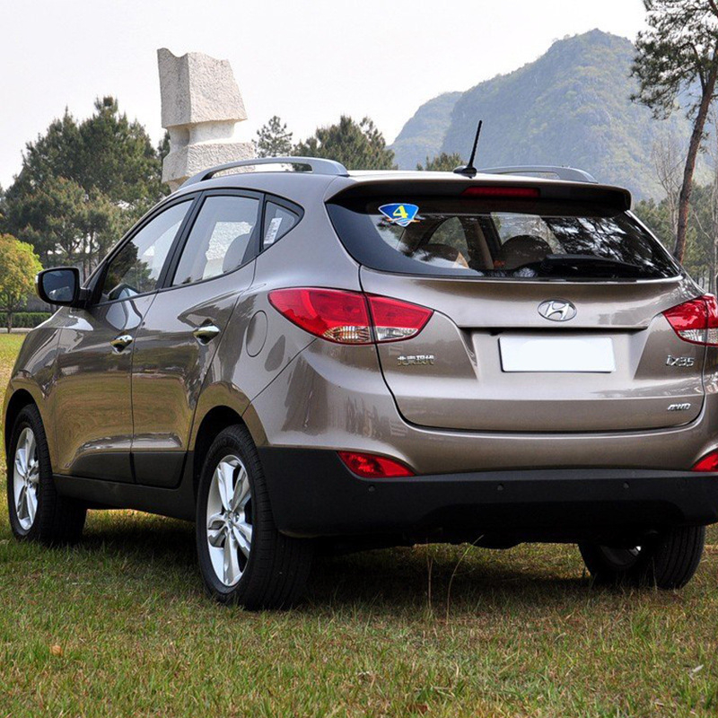 Auto antena za radio Hyundai/Kia, montaža navojem, spiralna fleksibilna antena, marka Rui Jian, trajanje ovisi o korištenju
