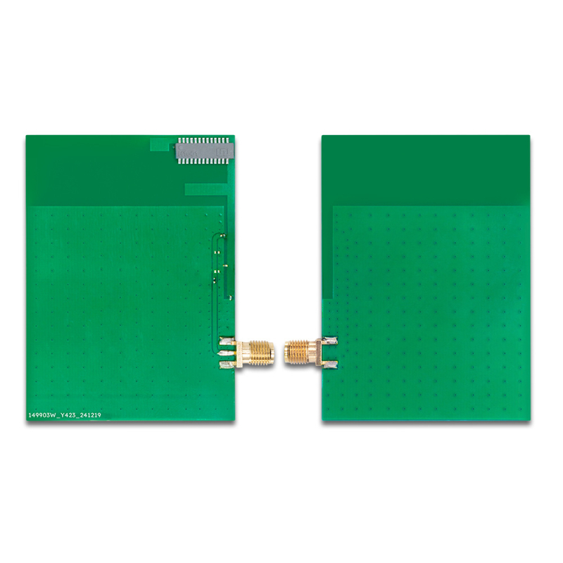 4G patch antena s integriranom SMT visokim ziskom, za IoT uređaje, vozila, NB-IoT namijenjena antena