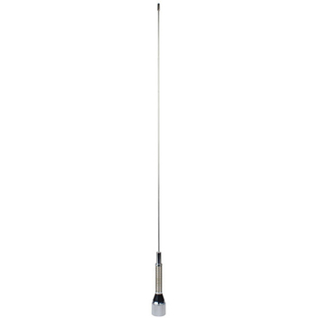 Automobilska antena za radio NL-144SP – 136–174 MHz; domet 5–10 km; bez baterije