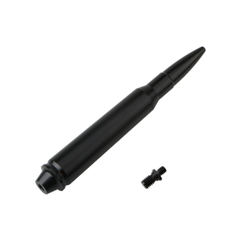 Univerzalna kuglasta antena za automobil – dekorativna krovna antena Wrangler off-road