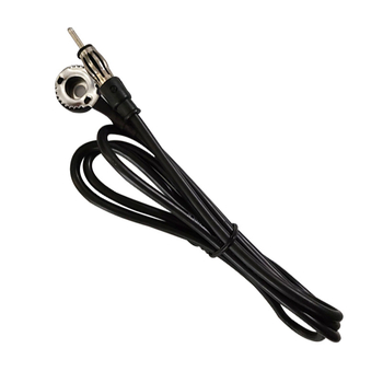 Polarlander auto antena, univerzalna, rotirajuća, 12V, navojni montaža