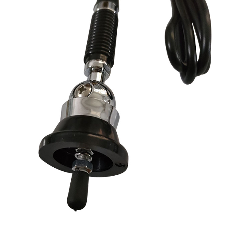 Polarlander auto antena, univerzalna, rotirajuća, 12V, navojni montaža