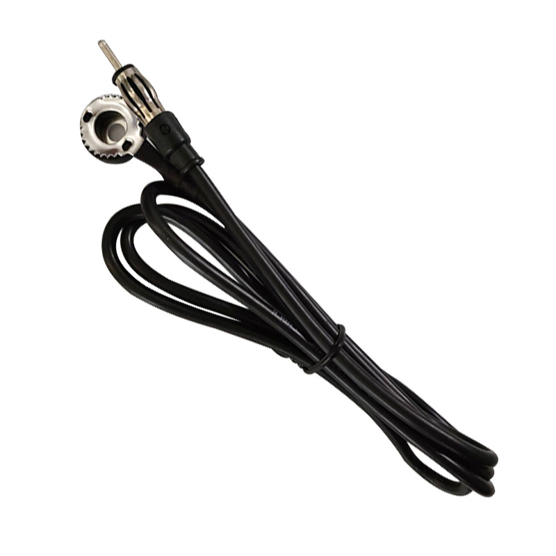 Polarlander auto antena, univerzalna, rotirajuća, 12V, navojni montaža