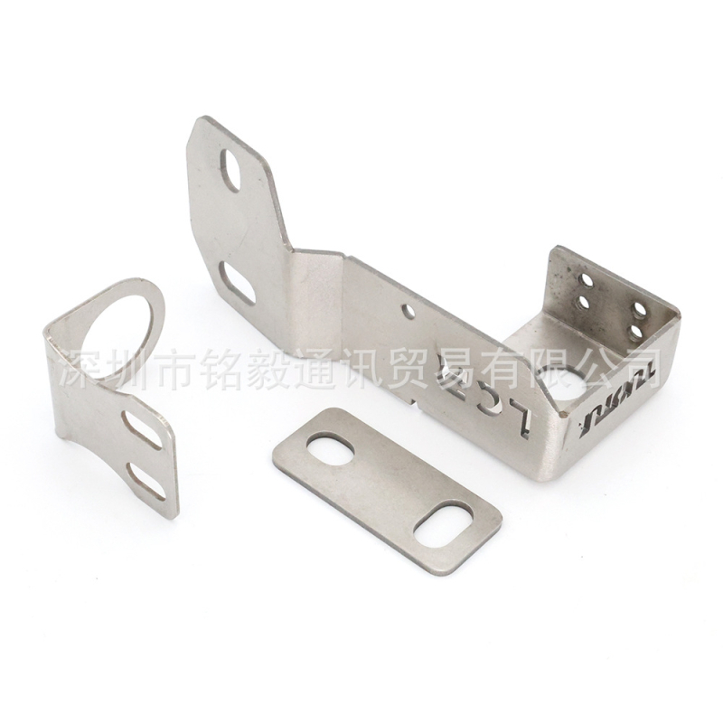 LC200 Clema antenă pentru șofer și pasager – oțel inoxidabil, anti-cădere, rază 1,5–3 km, fără baterie