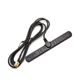 Κεραία patch για οχήματα και αεροπλάνα για δίκτυα 4G GSM/GPRS/3G/LTE, 50 Ω, 5 dBi, SWR ≤ 1,5