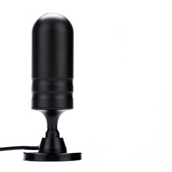 AH-LINK DVB-T2/DTMB/CMMB HD цифрова телевизионна антена, антена с тръбна форма за наземна вълна