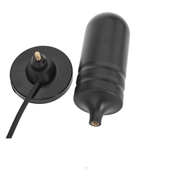 AH-LINK DVB-T2/DTMB/CMMB HD цифрова телевизионна антена, антена с тръбна форма за наземна вълна