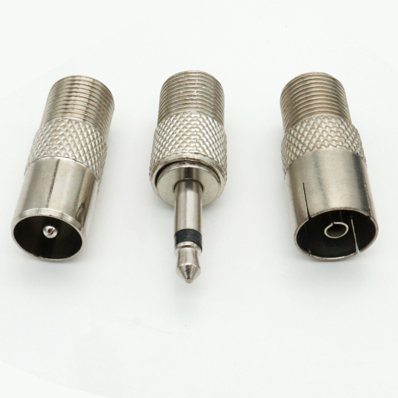 Antena auto Yin Ming pentru TV DVB-T2, televiziune digitală, AM/FM radio, cu ventuză