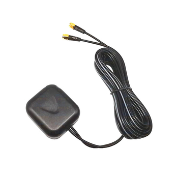 NUBE GPS/4G dvojiná autonómna anténa pre navigáciu v automobile, vonkajšia vodotesná LTE anténa, model WGNSS4GTWX59-52YS, SWR ≤ 1.5