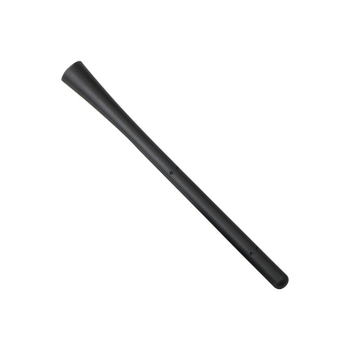 Antena auto pentru radio cu montaj filet, 12V, 1A, Yue Chi