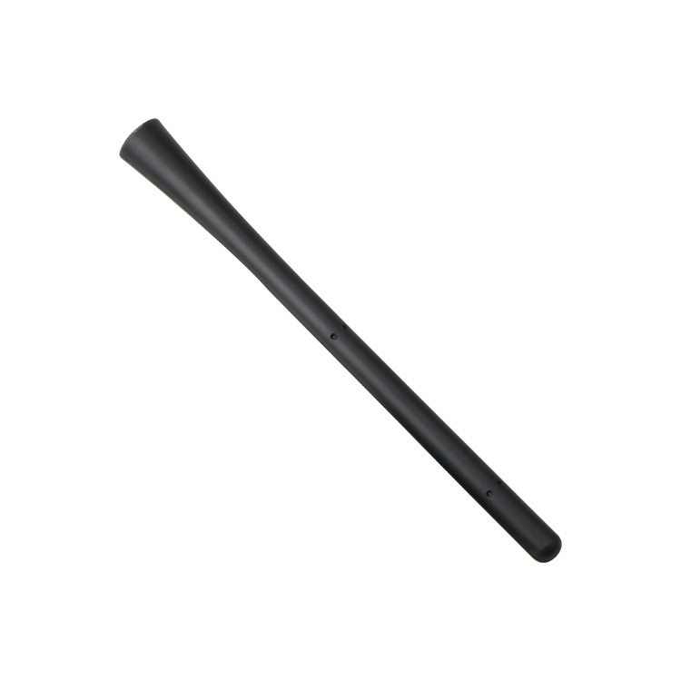 Antena auto pentru radio cu montaj filet, 12V, 1A, Yue Chi