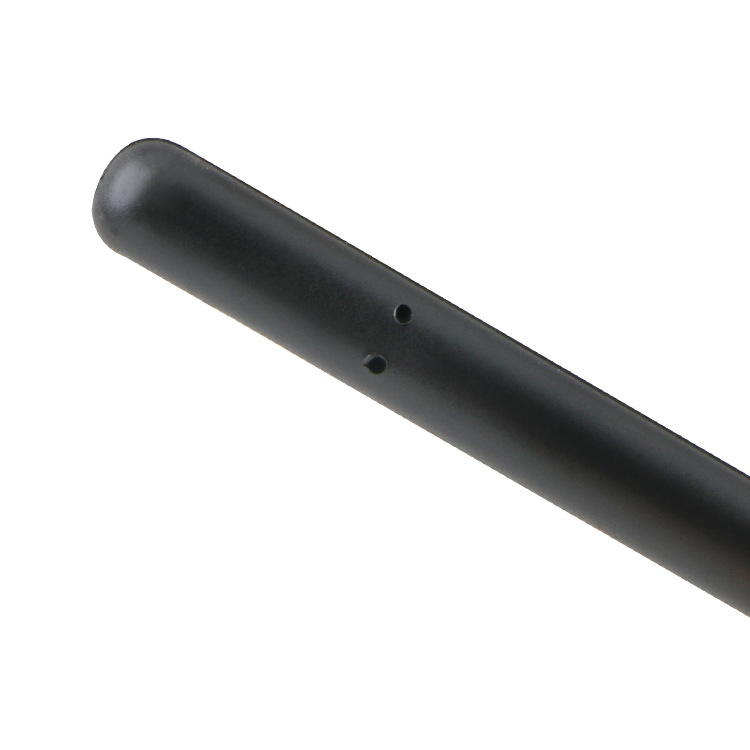 Antena auto pentru radio cu montaj filet, 12V, 1A, Yue Chi