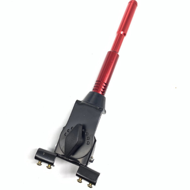 Automobilska antena za auto radio, Card Edge montaža, opći model, prilagodljiva obrada